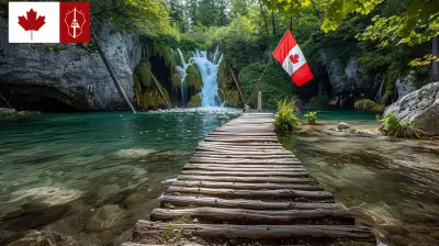 Plitvice Lakes: Croatia’s Stunning Natural Wonderland