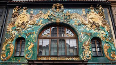 Prague: A Tapestry of Medieval and Modern Attractions