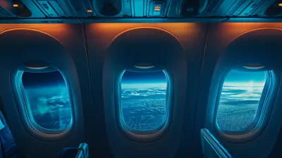 Preparing for Your First Ultra-Long Haul Flight: What to Expect