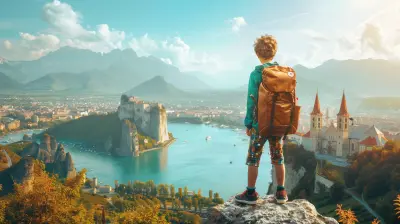 Preparing for Your First Volunteer Abroad Journey