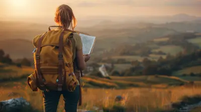 Preparing for Your First Volunteer Abroad Journey