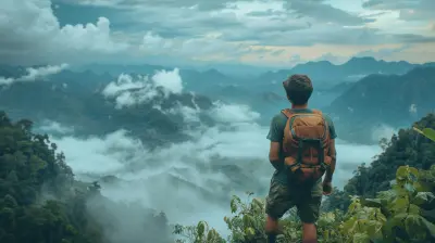 Preparing For Your First Volunteer Abroad Journey