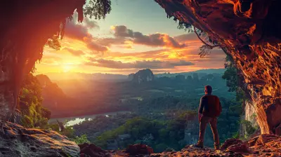 Rare Adventures for the Bucket List Traveler