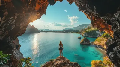 Rare Adventures for the Bucket List Traveler