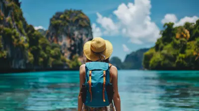 Secrets to Packing Smart for International Adventures