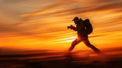 Shooting on the Move: Tips for Capturing Motion in Travel Photography