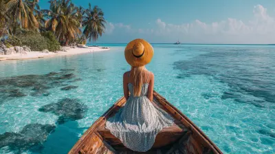 Summer Travel Trends to Watch for in 2027