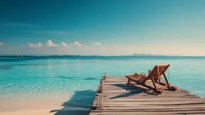 Summer Travel Trends to Watch for in 2027