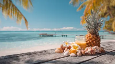 Summer Travel Trends to Watch for in 2027