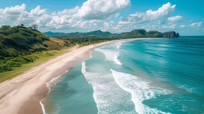 Surf, Sun, and Serenity: The Best Beach Destinations in Oceania