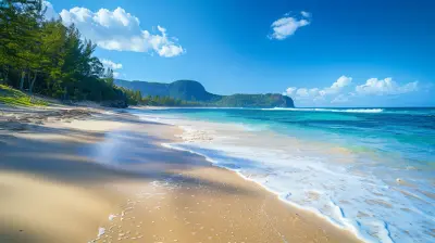 Surf, Sun, and Serenity: The Best Beach Destinations in Oceania