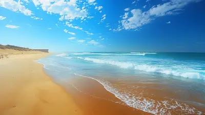 Surf, Sun, and Serenity: The Best Beach Destinations in Oceania