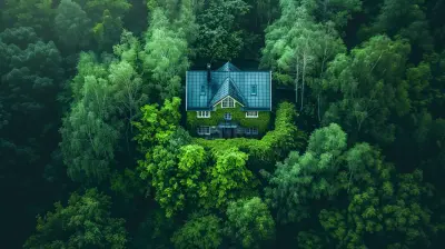 Sustainability Matters: Green Airbnb Stays for the Eco-Conscious Traveler