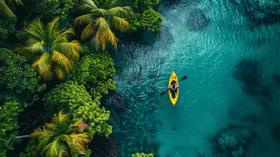 Sustainable Travel: Combining Adventure with Impactful Volunteering