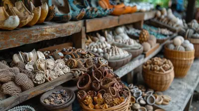 The Art of Bargaining: Mastering Local Markets