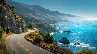 The Best Coast-to-Coast Journeys Across Continents in 2026