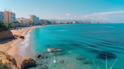 The Best Coastal Cities to Explore in Europe