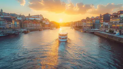 The Best Coastal Cities To Explore In Europe