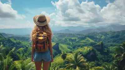 The Best Destinations for Ethical Volunteering Adventures
