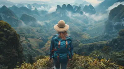 The Best Destinations for Ethical Volunteering Adventures