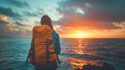The Best Travel Photography Accessories You Didn’t Know You Needed