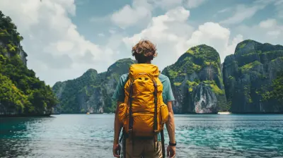 The Best Travel Photography Accessories You Didn’t Know You Needed