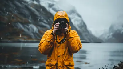 The Best Travel Photography Accessories You Didnt Know You Needed