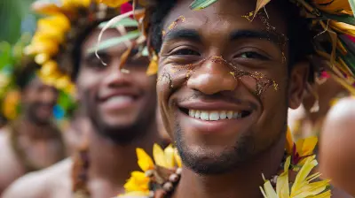 The Cultural Treasures of Fiji: More Than Just Paradise Beaches