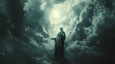 The Inspiring Story of New York’s Statue of Liberty