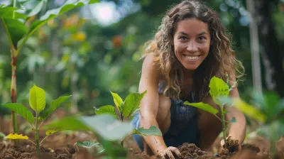 The Joy of Responsible Travel: Volunteering for a Greater Good