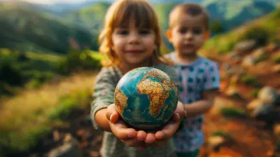 The Joy of Responsible Travel: Volunteering for a Greater Good