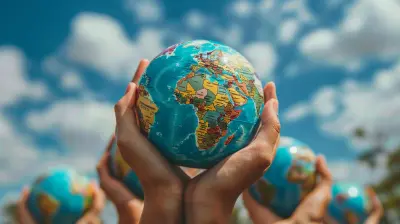 The Joy of Responsible Travel: Volunteering for a Greater Good