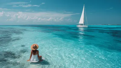 The Most Instagrammable Summer Spots You Can’t Miss in 2027