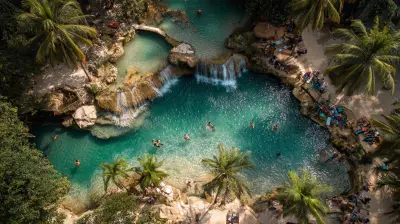 The Most Instagrammable Summer Spots You Can’t Miss in 2027