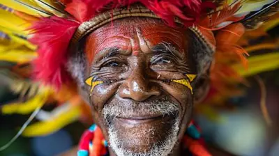 The Pacific Islander Way: Hospitality and Local Connections in Oceania