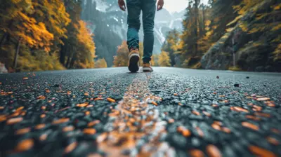 The Role Of Perspective In Travel Photography Changing The Way You See