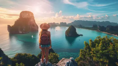 Thrilling Experiences to Tick Off Your Bucket List Travels