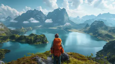 Thrilling Experiences to Tick Off Your Bucket List Travels