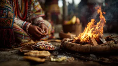 Traditions You’ve Never Heard Of: Exploring Local Rituals