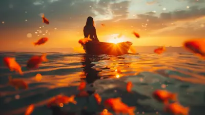 Transform Ordinary Moments into Extraordinary Photos on Your Travels