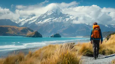 Travel Tips for Backpacking in New Zealand and Australia