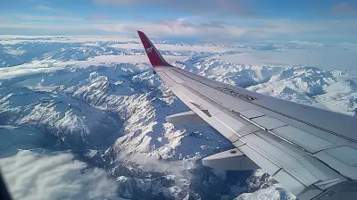Traveling Solo on Long Haul Flights: A Survival Guide