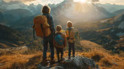 Turning Travel Dreams into Community Impact: Voluntourism Tips