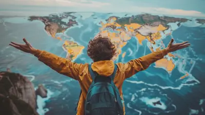 Turning Travel Dreams into Community Impact: Voluntourism Tips