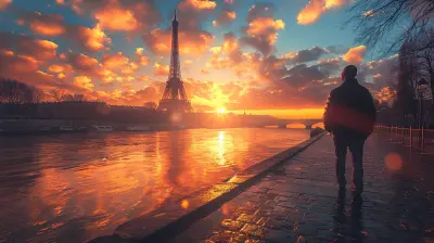 Turning Your Travel Photos into Professional Prints