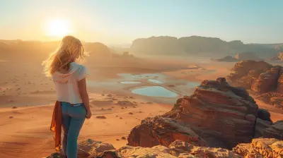 Turning Your Travel Photos into Professional Prints