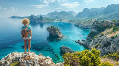 Turning Your Travel Photos Into Professional Prints