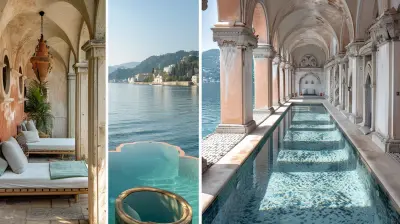 Undiscovered Treasures Luxury Hotels In Off The Beaten Path Destinations