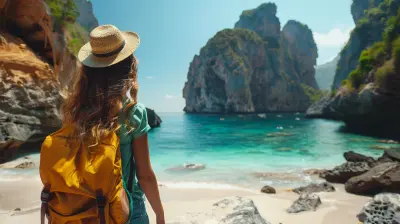 Unforgettable Destinations to Complete Your Bucket List