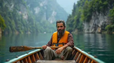 Unforgettable Destinations to Complete Your Bucket List